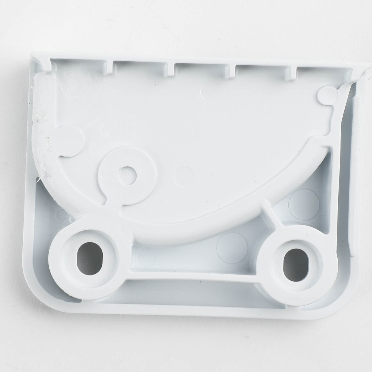 GE WR01X31733 Genuine OEM Mullion Striker