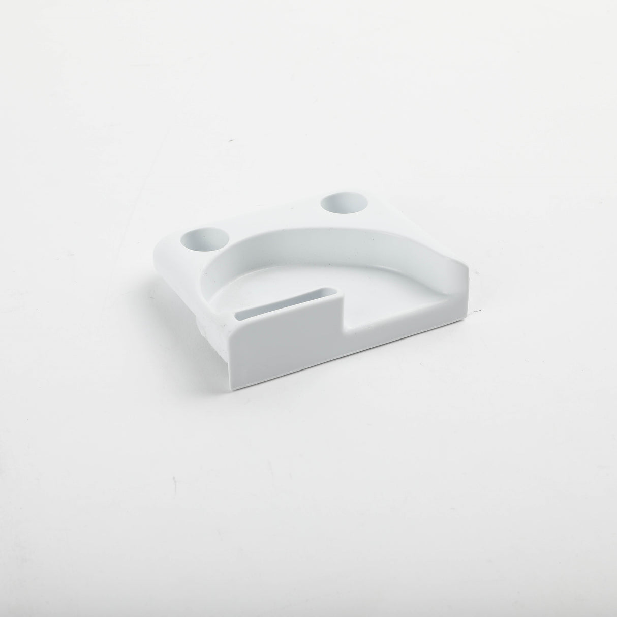 GE WR01X31733 Genuine OEM Mullion Striker