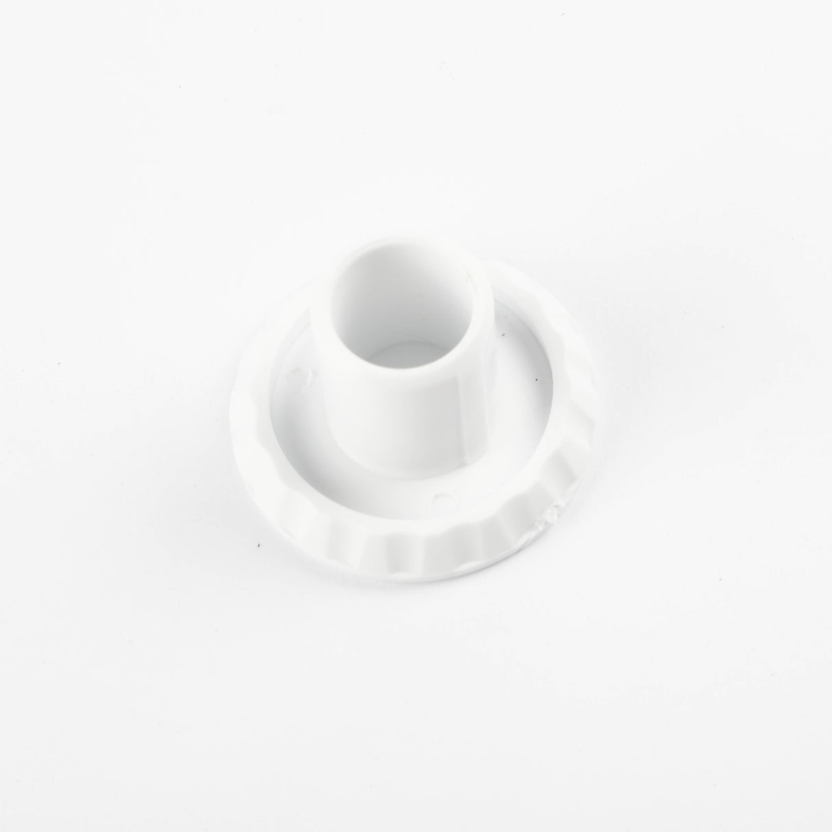 GE WR01X36306 Genuine OEM Drain Plug Exterior