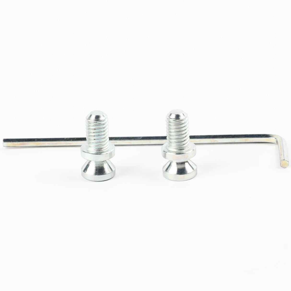 GE WR01X42875 Genuine OEM Door Handle Fastener & Wrench