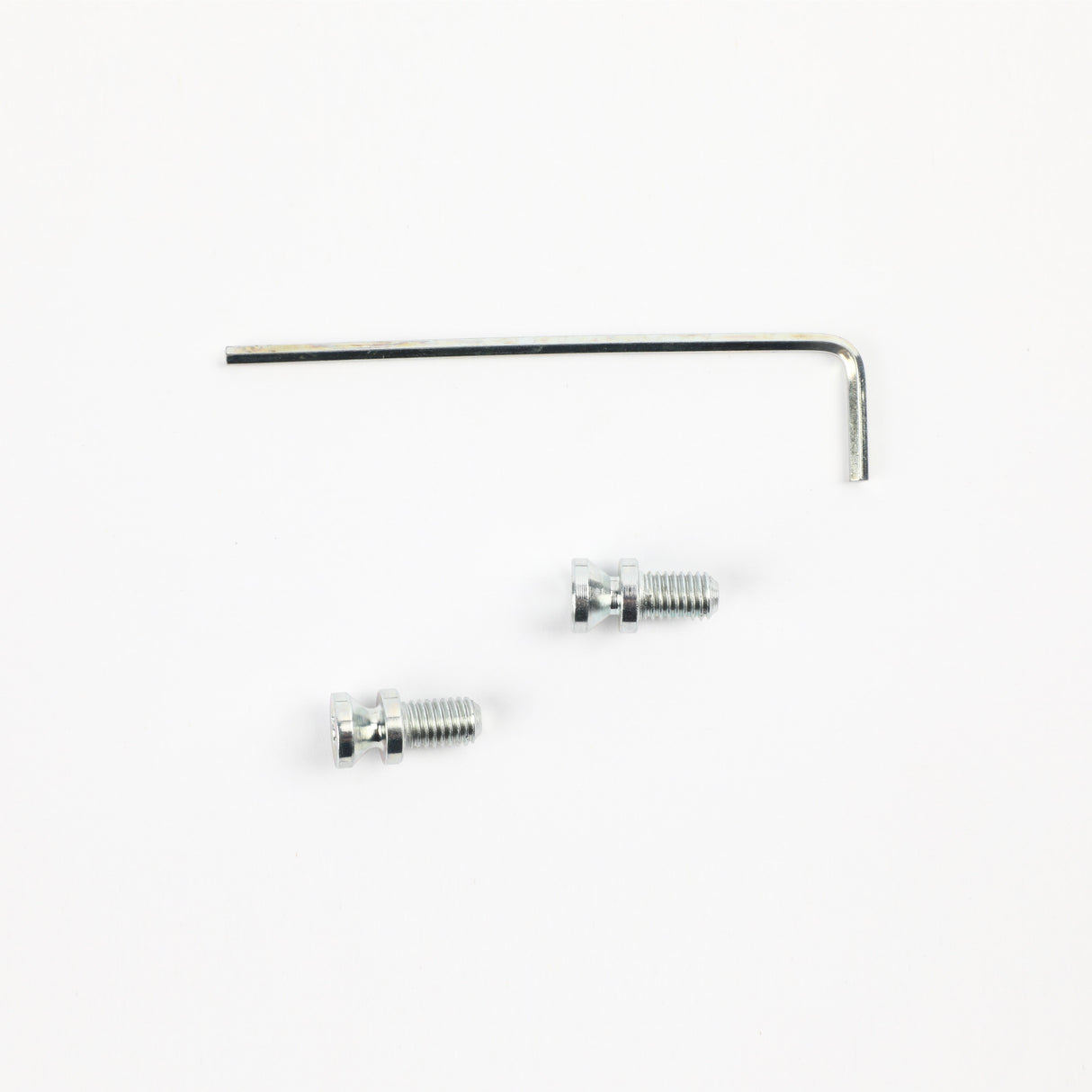 GE WR01X42875 Genuine OEM Door Handle Fastener & Wrench