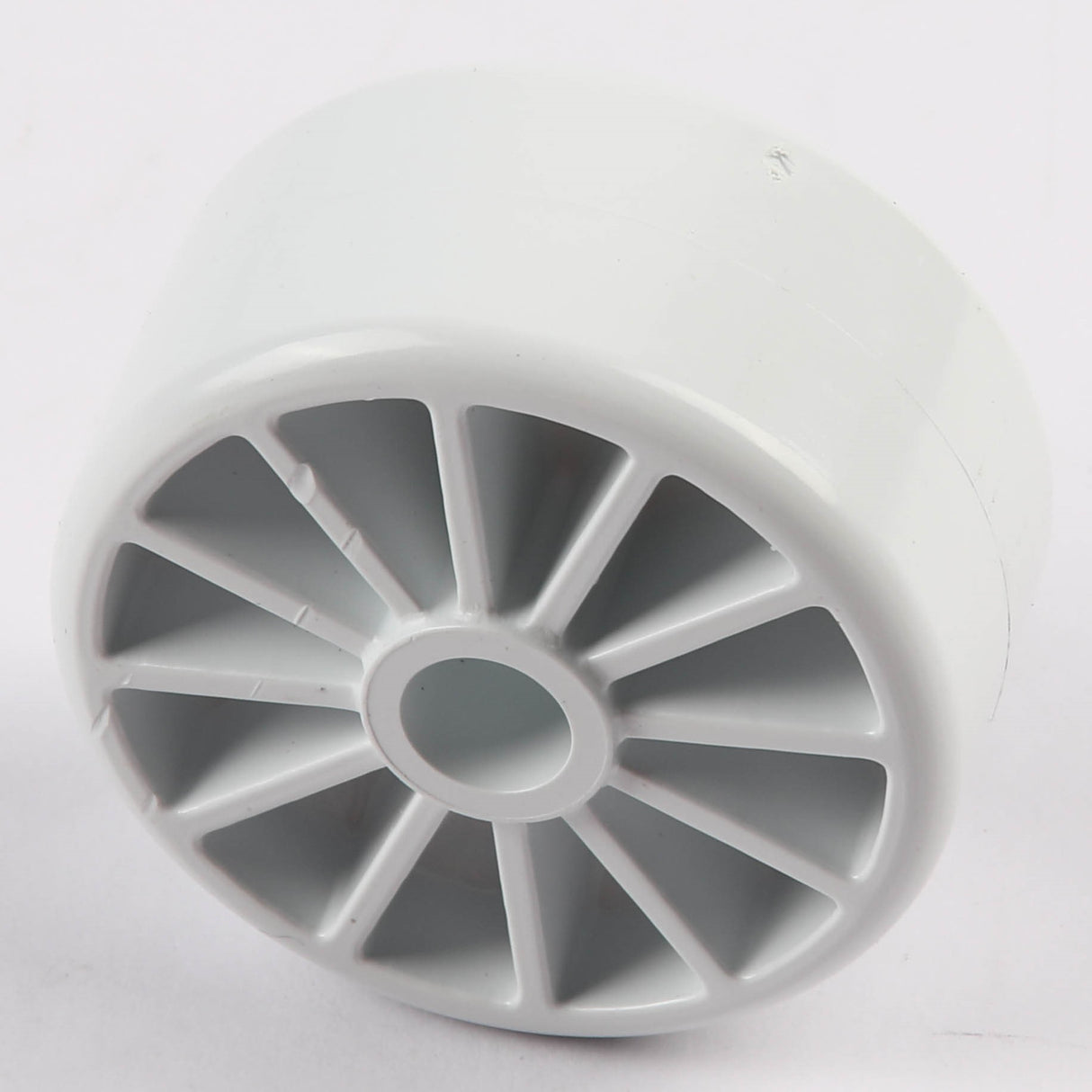 GE WR02X10480 Genuine OEM Wheel Mobility