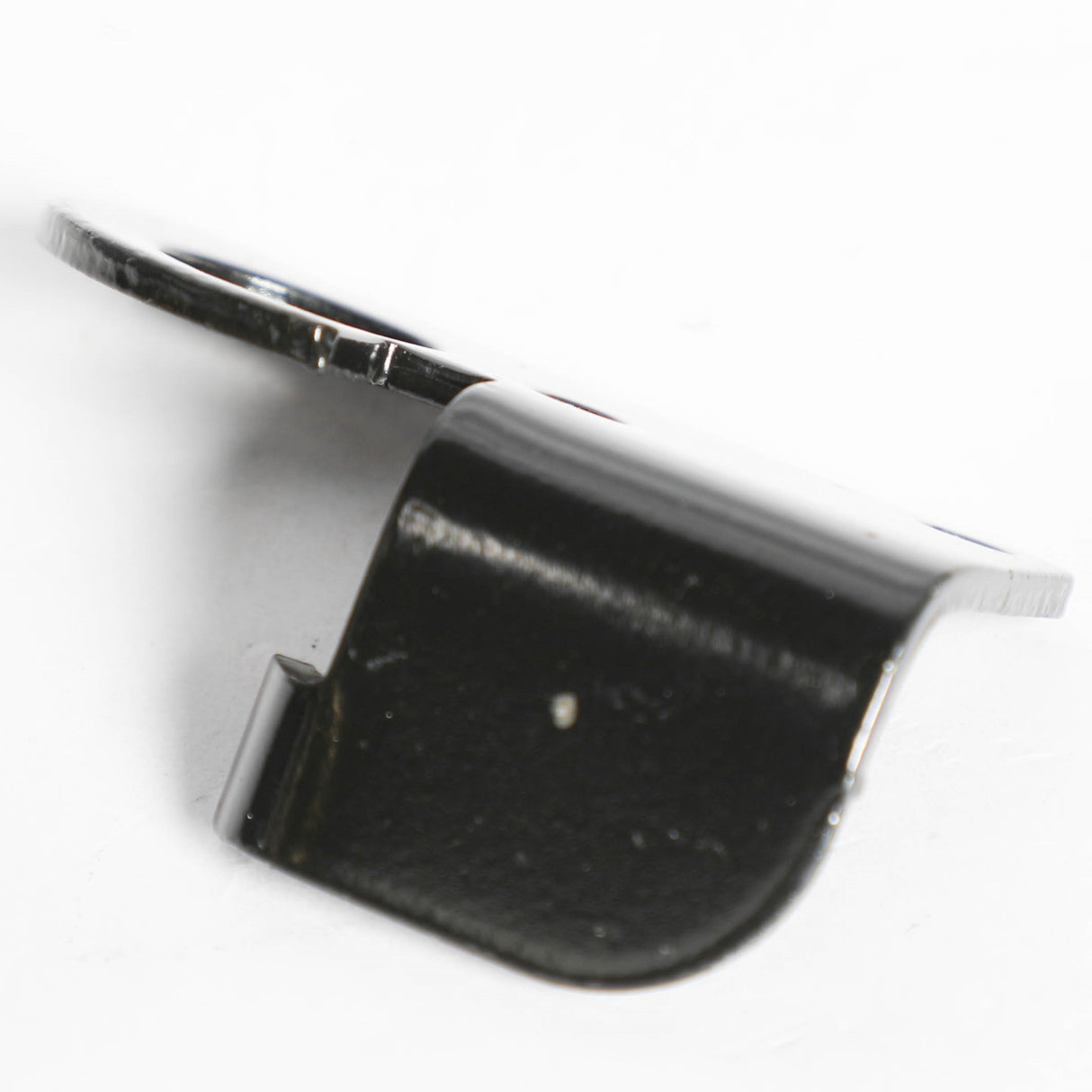 GE WR02X11466 Genuine OEM Plate Door Stop Fz.