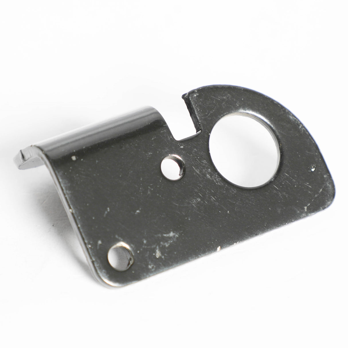 GE WR02X11466 Genuine OEM Plate Door Stop Fz.