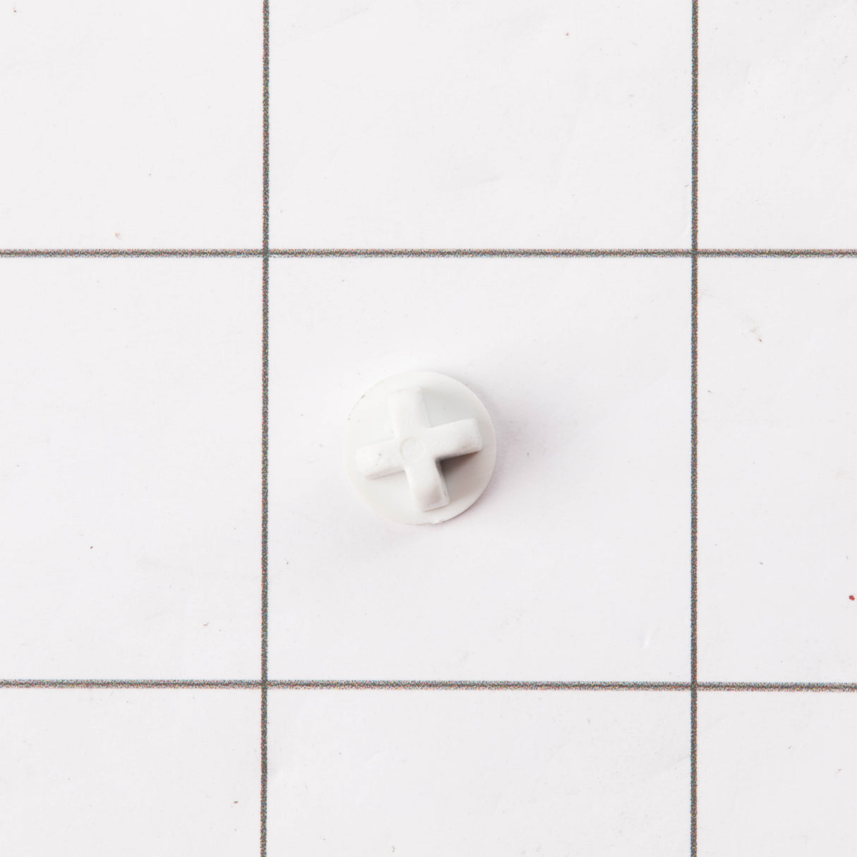 GE WR02X11646 Genuine OEM Grommet-Cap Handle