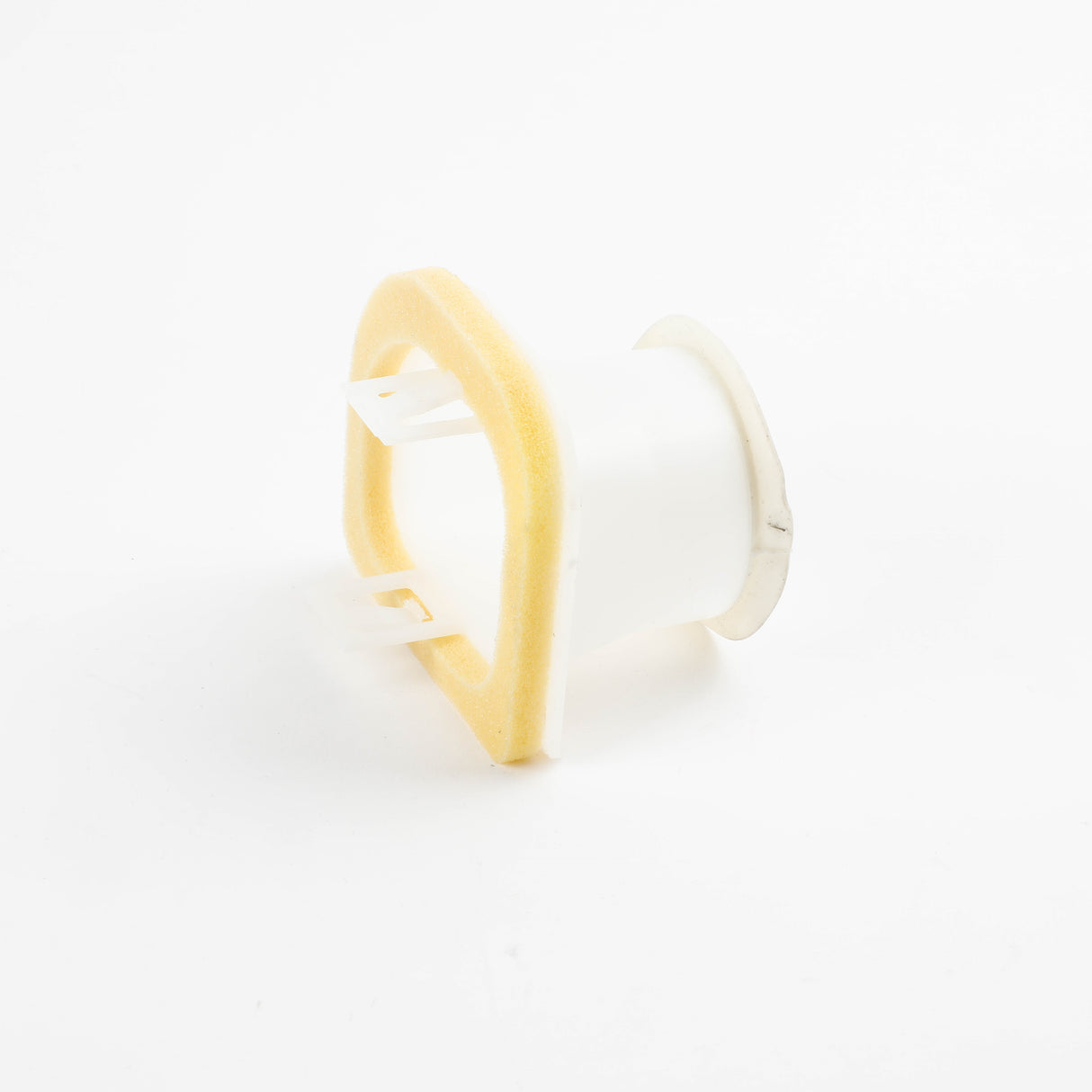 GE WR02X13091 Genuine OEM Duct Asm Ff Transition