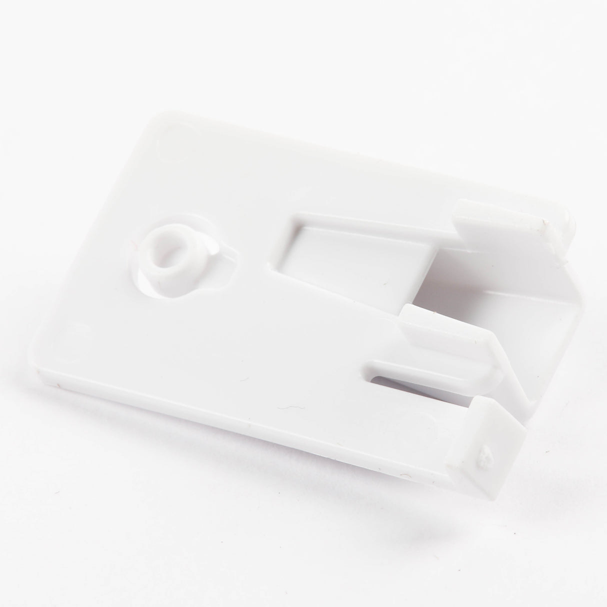 GE WR02X13461 Genuine OEM Drawer Lock - Lh