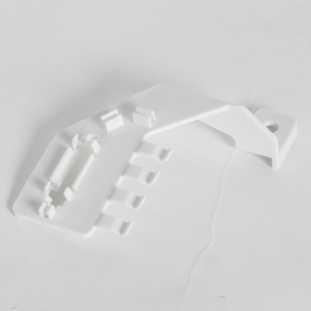 GE WR02X13465 Genuine OEM Bracket Im Reed Sw