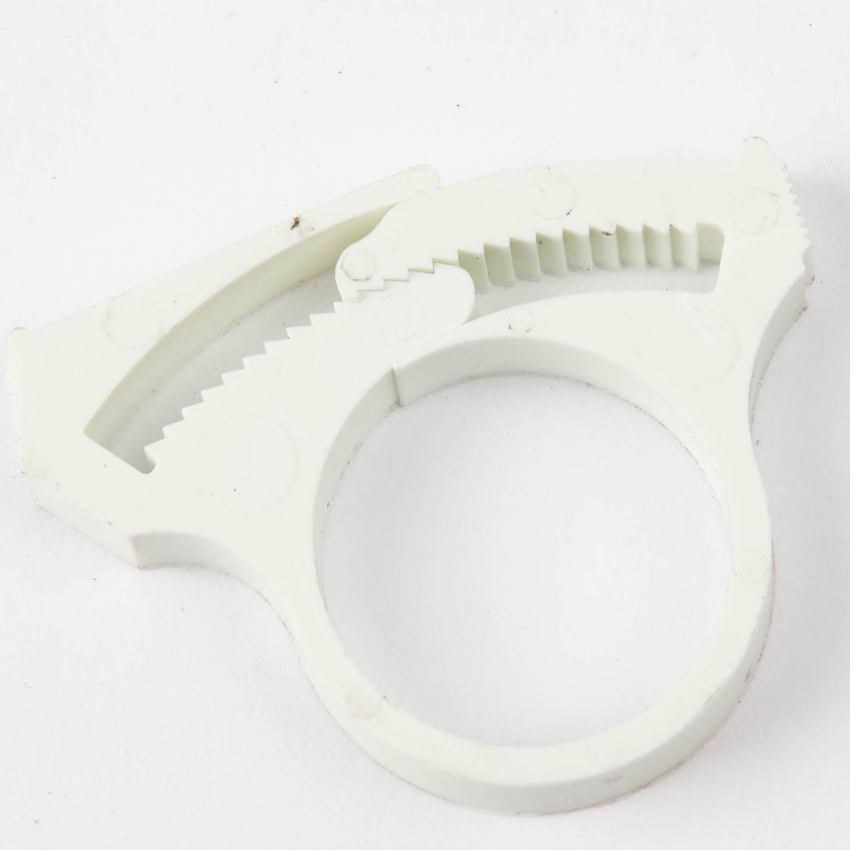 GE WR02X25938 Genuine OEM Clamp Hose Small
