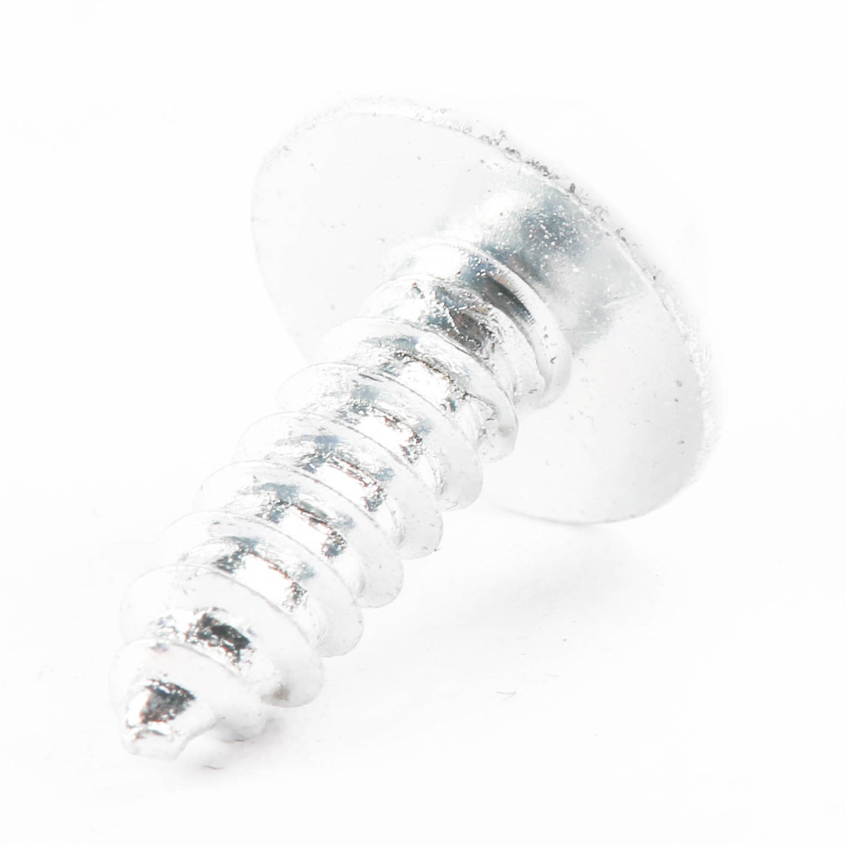 GE WR02X29370 Genuine OEM Screw 8-18 Ab Hxw 1/2 S