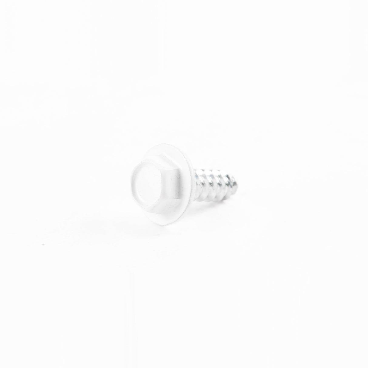 GE WR02X29370 Genuine OEM Screw 8-18 Ab Hxw 1/2 S