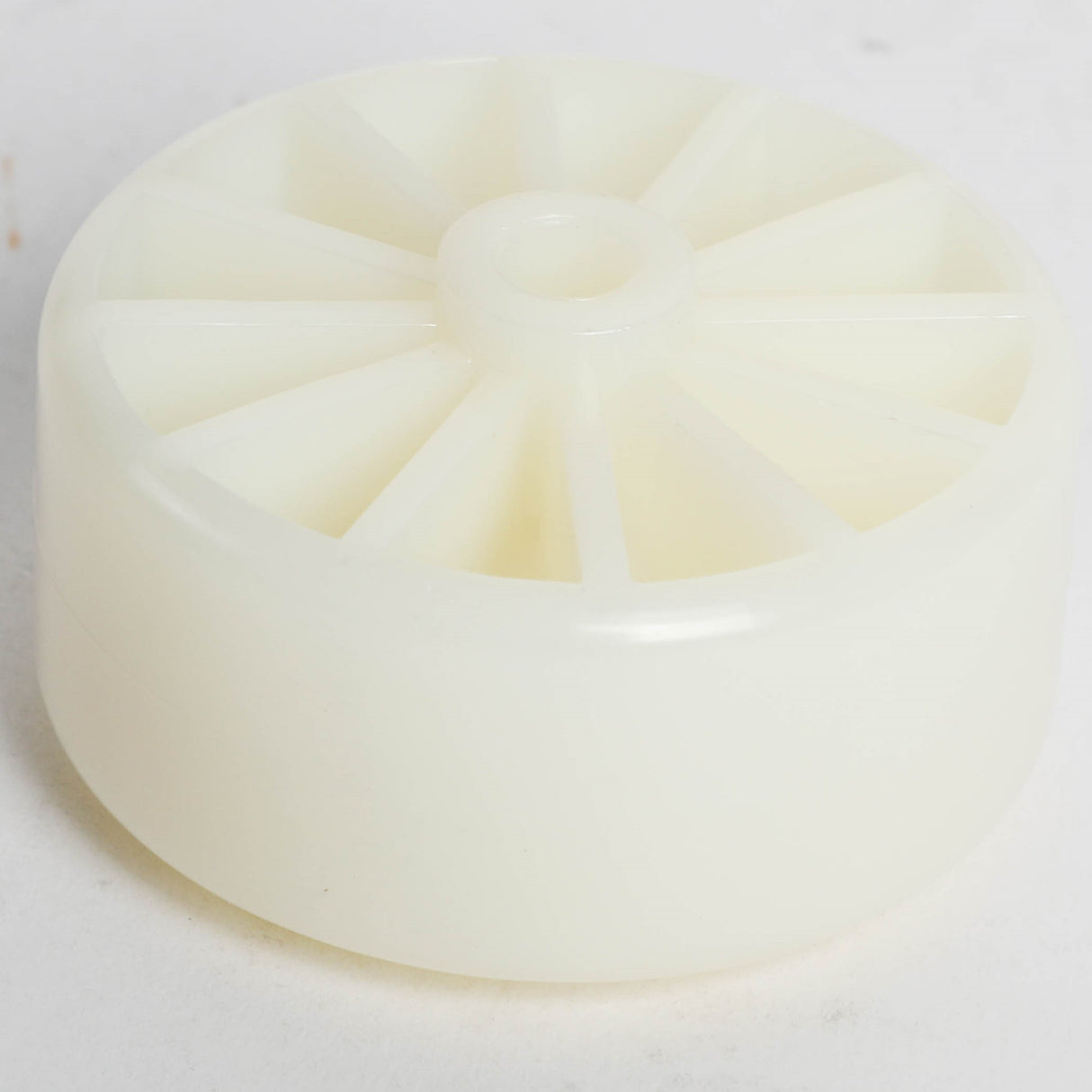 GE WR02X30159 Genuine OEM Mobility Wheel