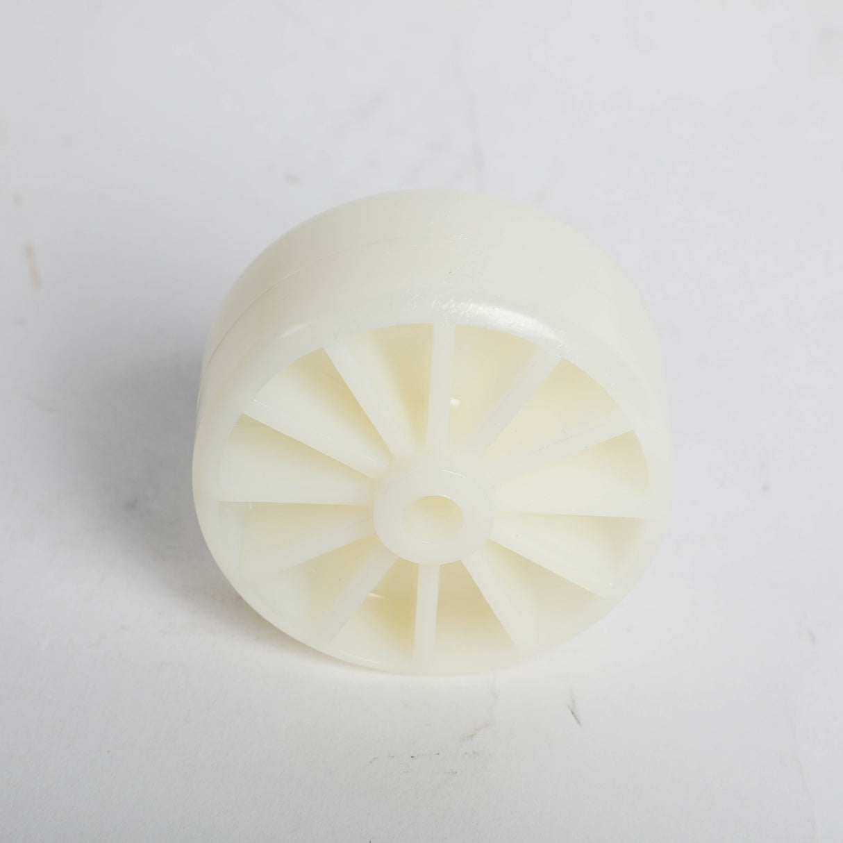 GE WR02X30159 Genuine OEM Mobility Wheel