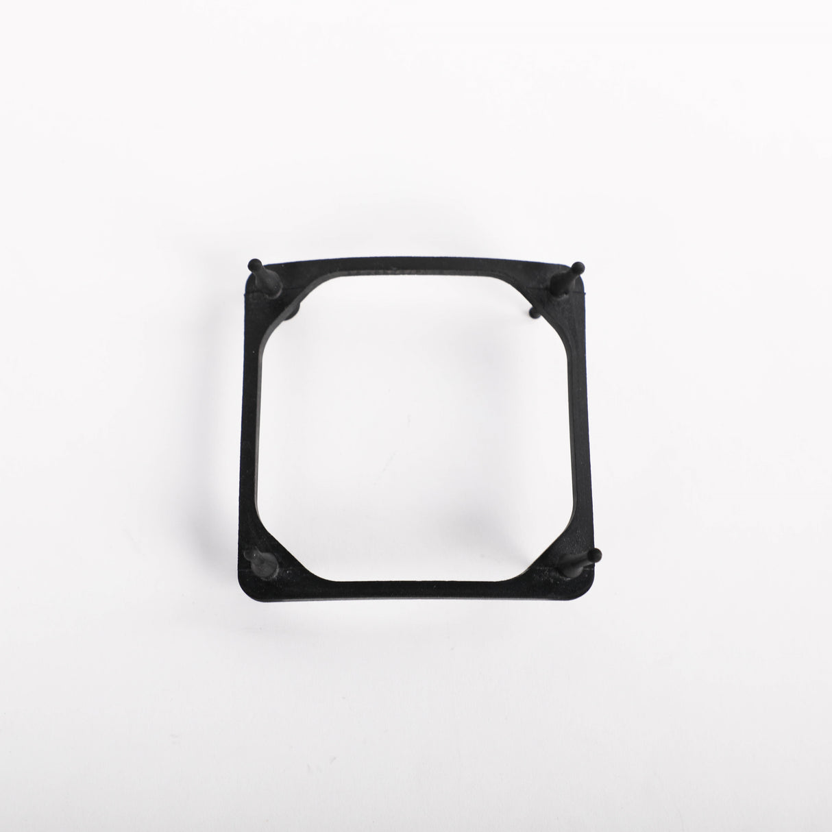 GE WR02X30166 Genuine OEM Fresh Food Fan Mounting Gasket