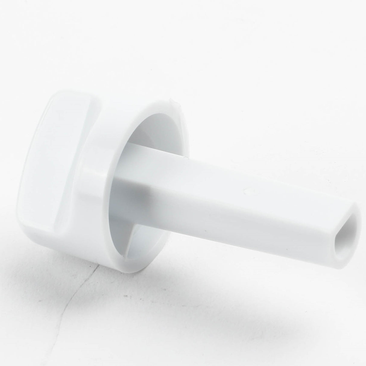 GE WR02X31466 Genuine OEM Control Knob