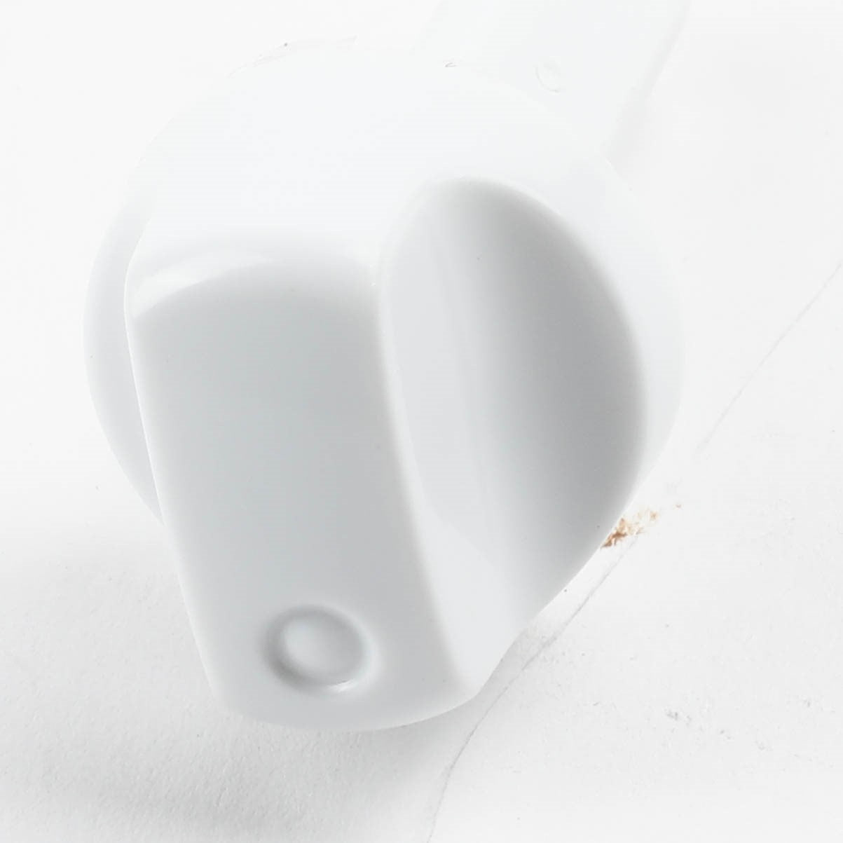 GE WR02X31466 Genuine OEM Control Knob