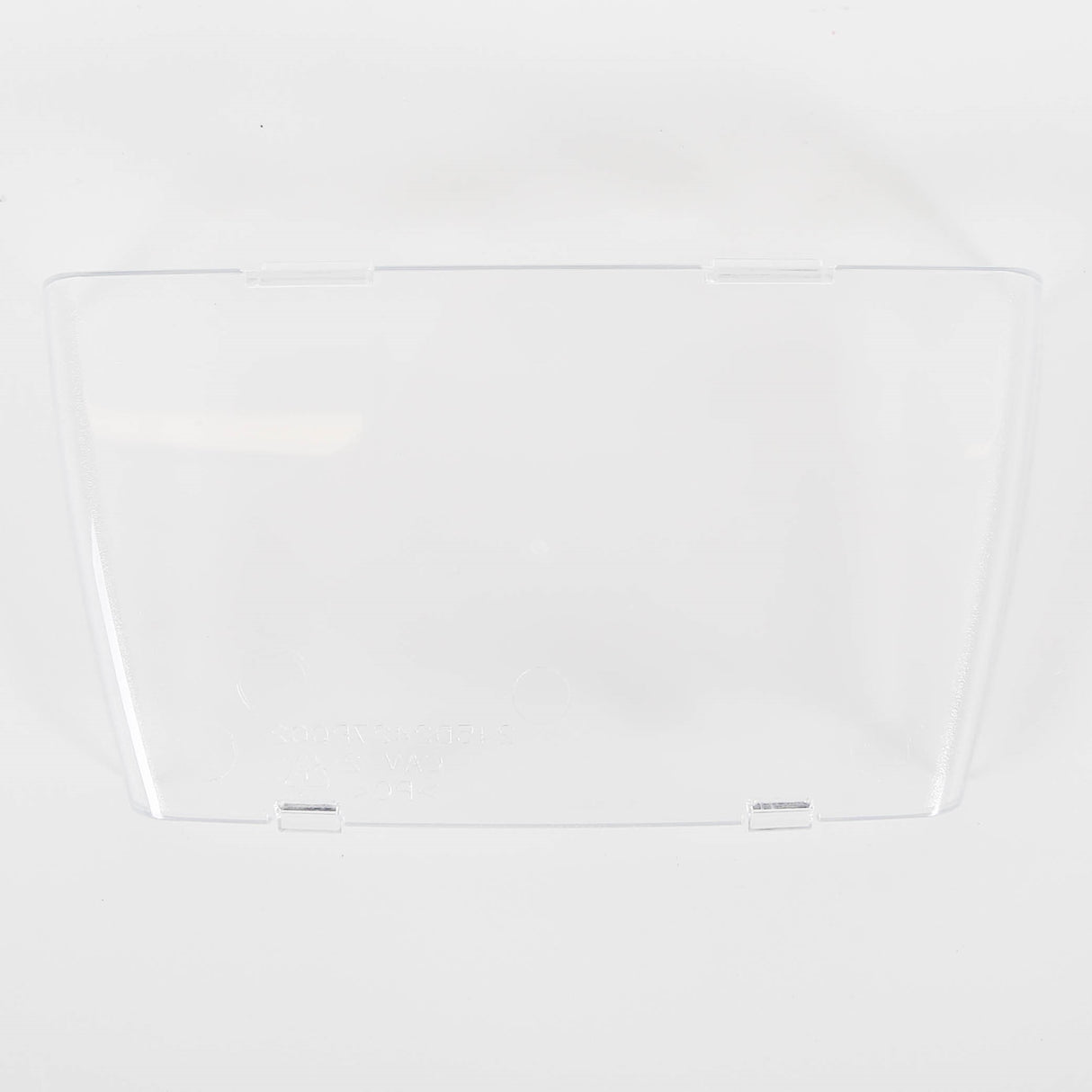 GE WR02X31473 Genuine OEM Led Cover
