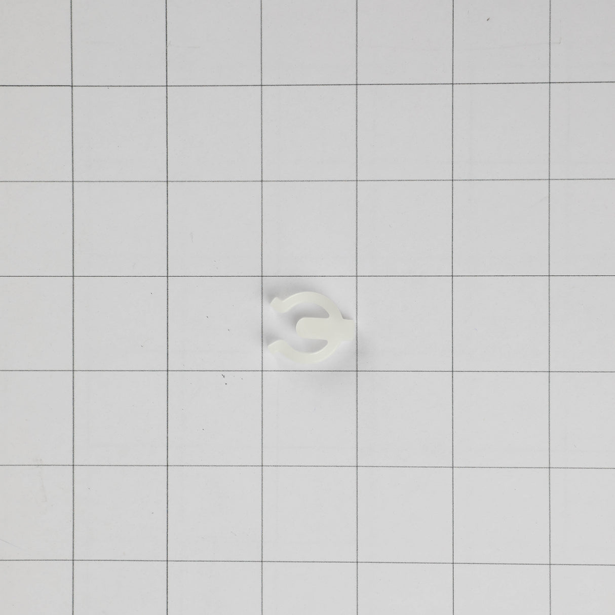 GE WR02X31800 Genuine OEM Crossbar Pinion Gear Clip