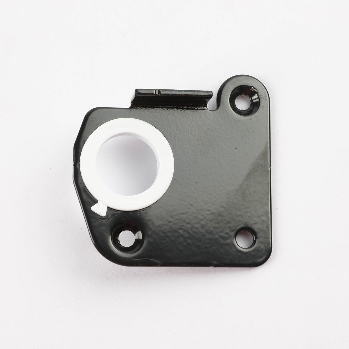 GE WR02X31861 Genuine OEM Refrigerator Door Stop Left
