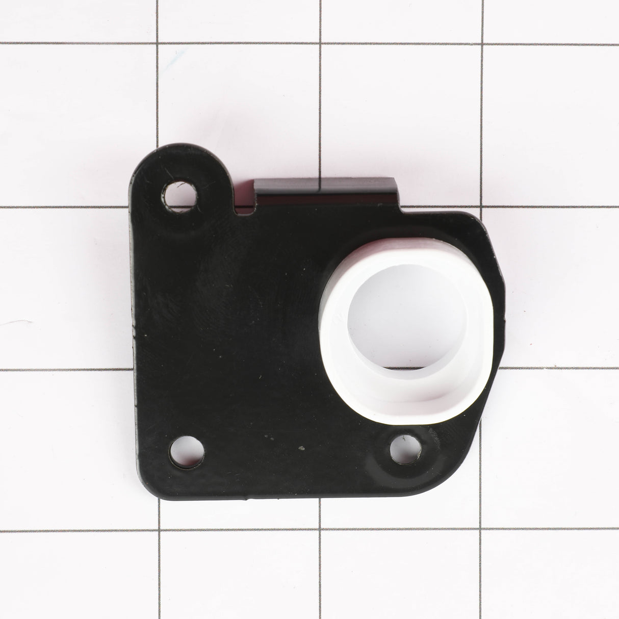 GE WR02X31861 Genuine OEM Refrigerator Door Stop Left