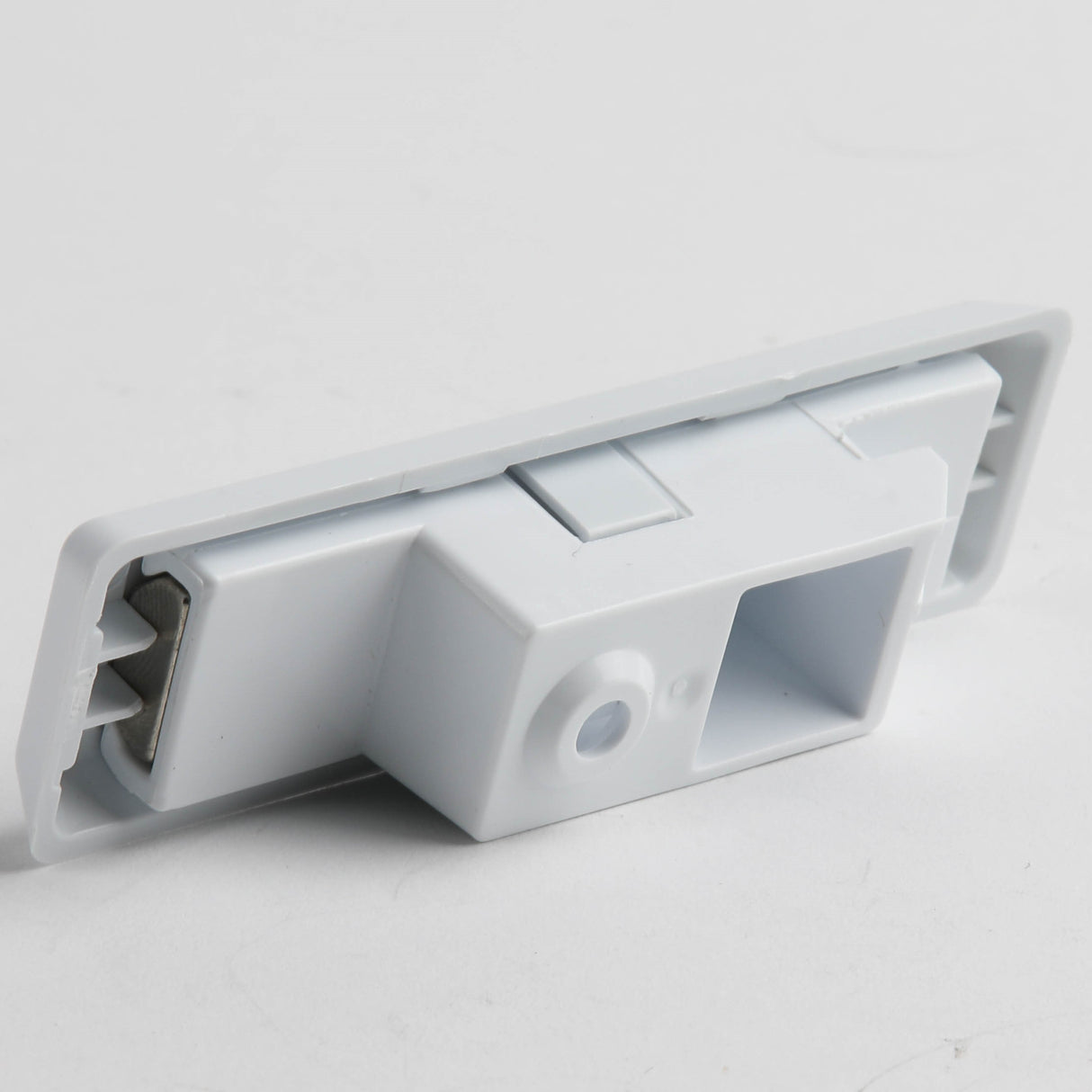 GE WR02X31987 Genuine OEM Outer Door In Door Magnet Catch