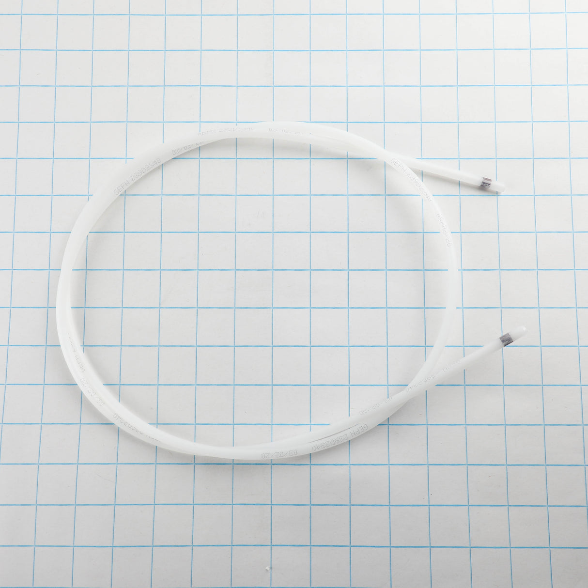 GE WR02X32130 Genuine OEM Pex Water Line