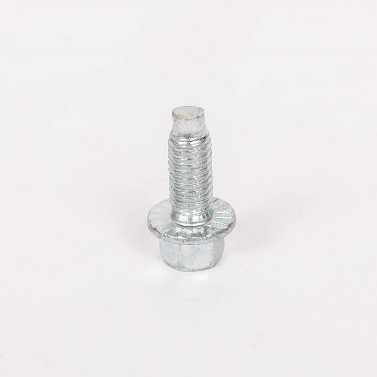 GE WR02X32482 Genuine OEM Serrated Flange Hex M6X16