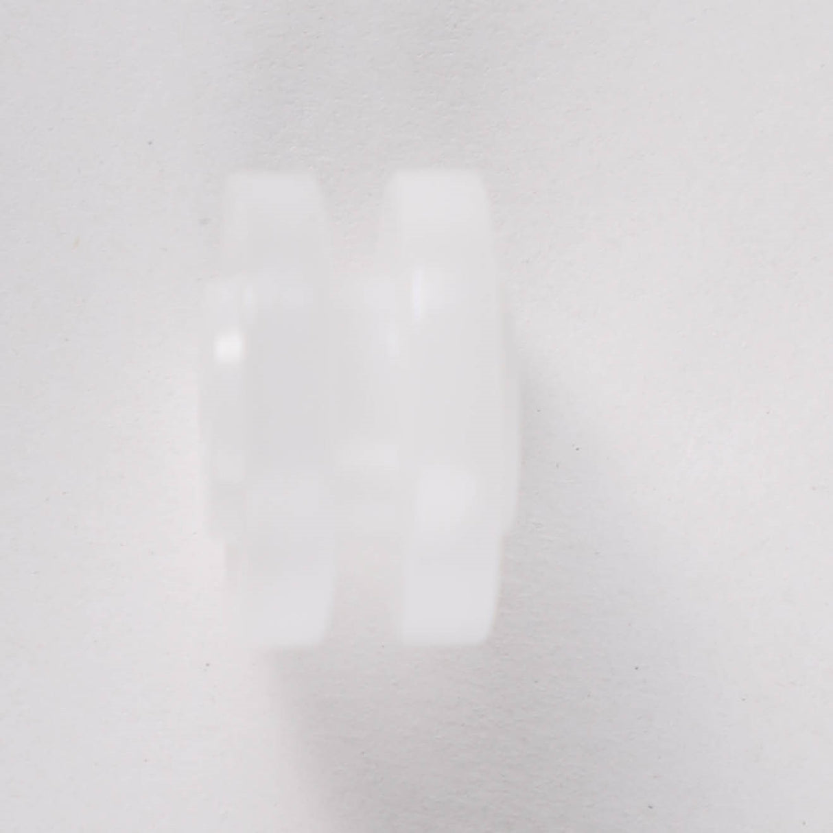 GE WR02X34467 Genuine OEM Handle Mount Bushing