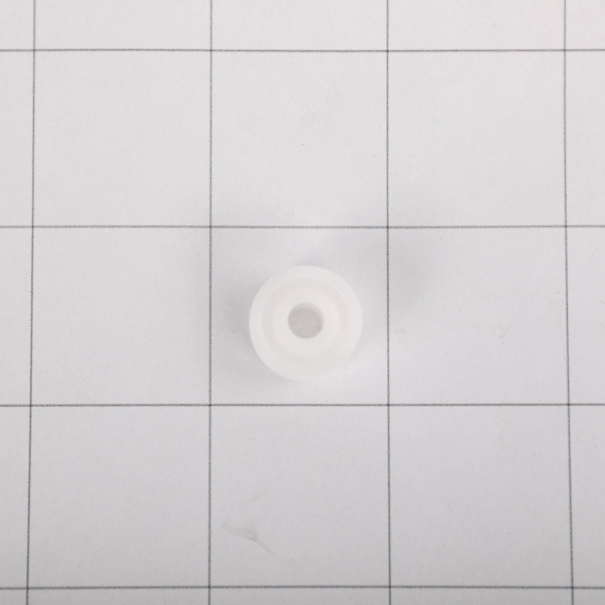 GE WR02X34467 Genuine OEM Handle Mount Bushing
