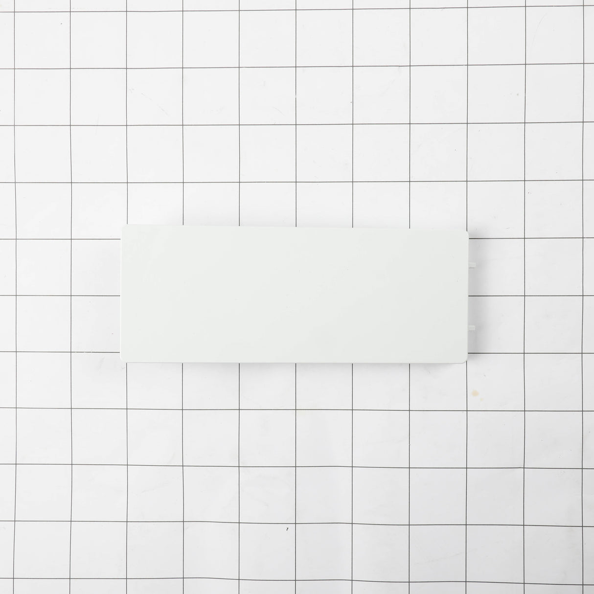 GE WR02X35926 Genuine OEM Rfid Cover & Fcc Label
