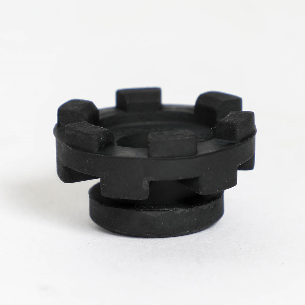 GE WR02X36713 Genuine OEM Compressor Grommet