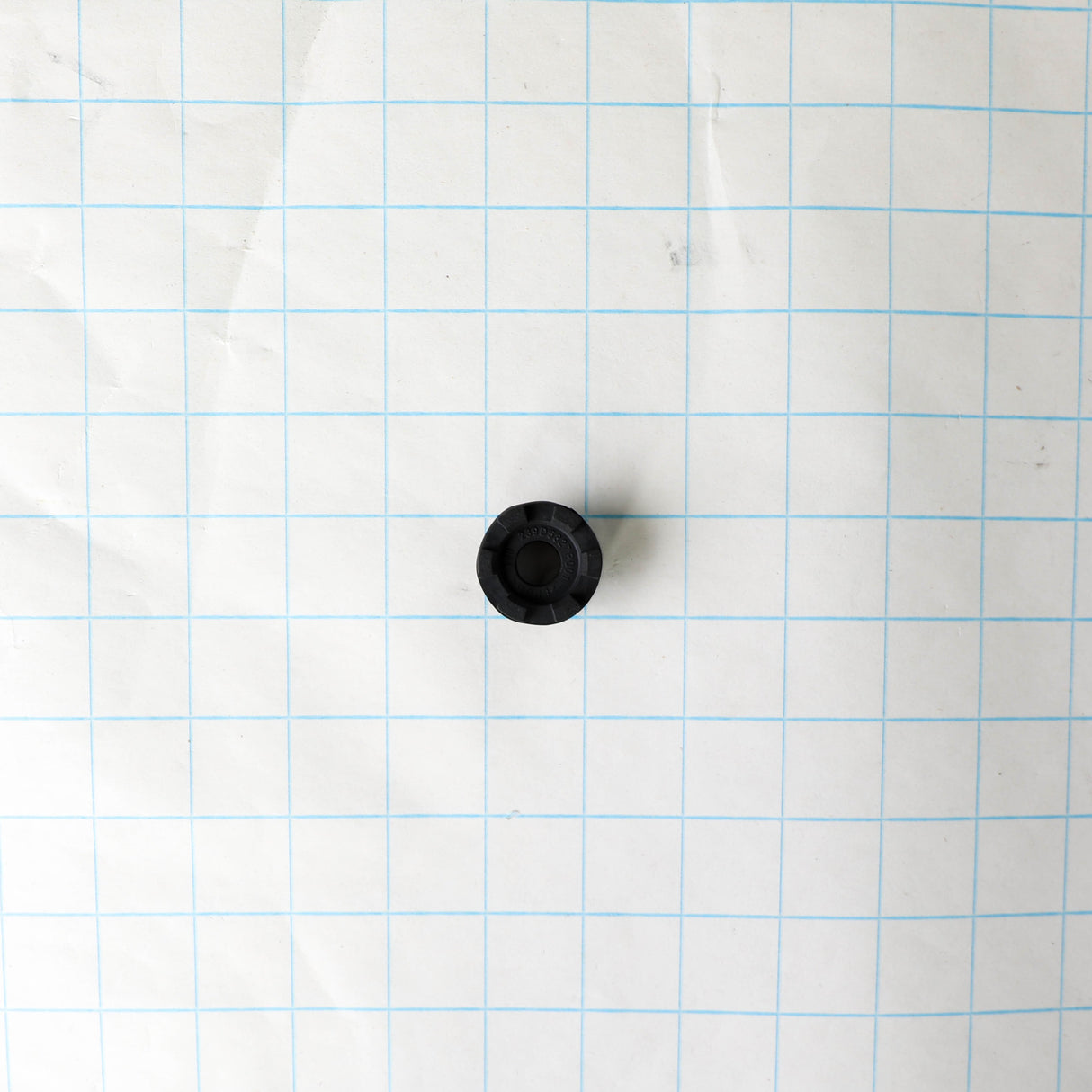 GE WR02X36713 Genuine OEM Compressor Grommet