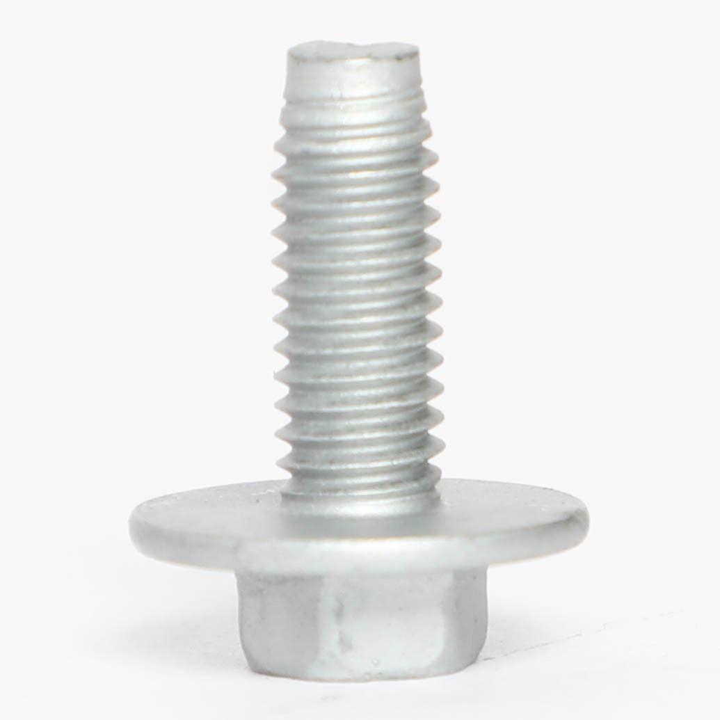 GE WR02X36725 Genuine OEM Screw M6-1.0 T Ihxwp 16 S