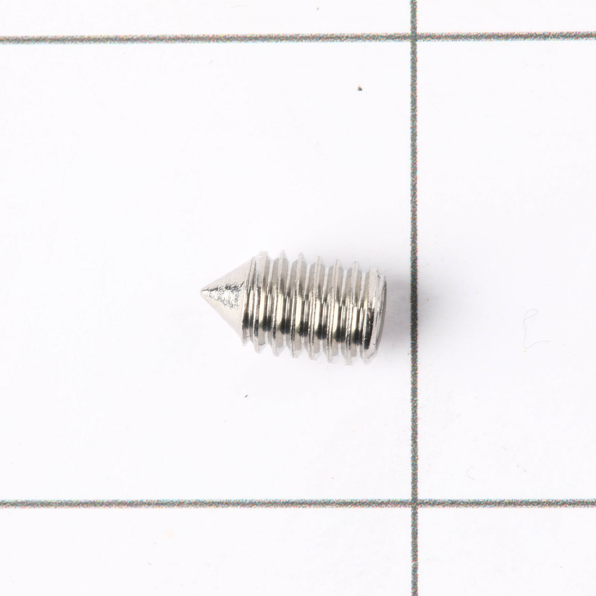 GE WR02X37146 Genuine OEM Set Screw