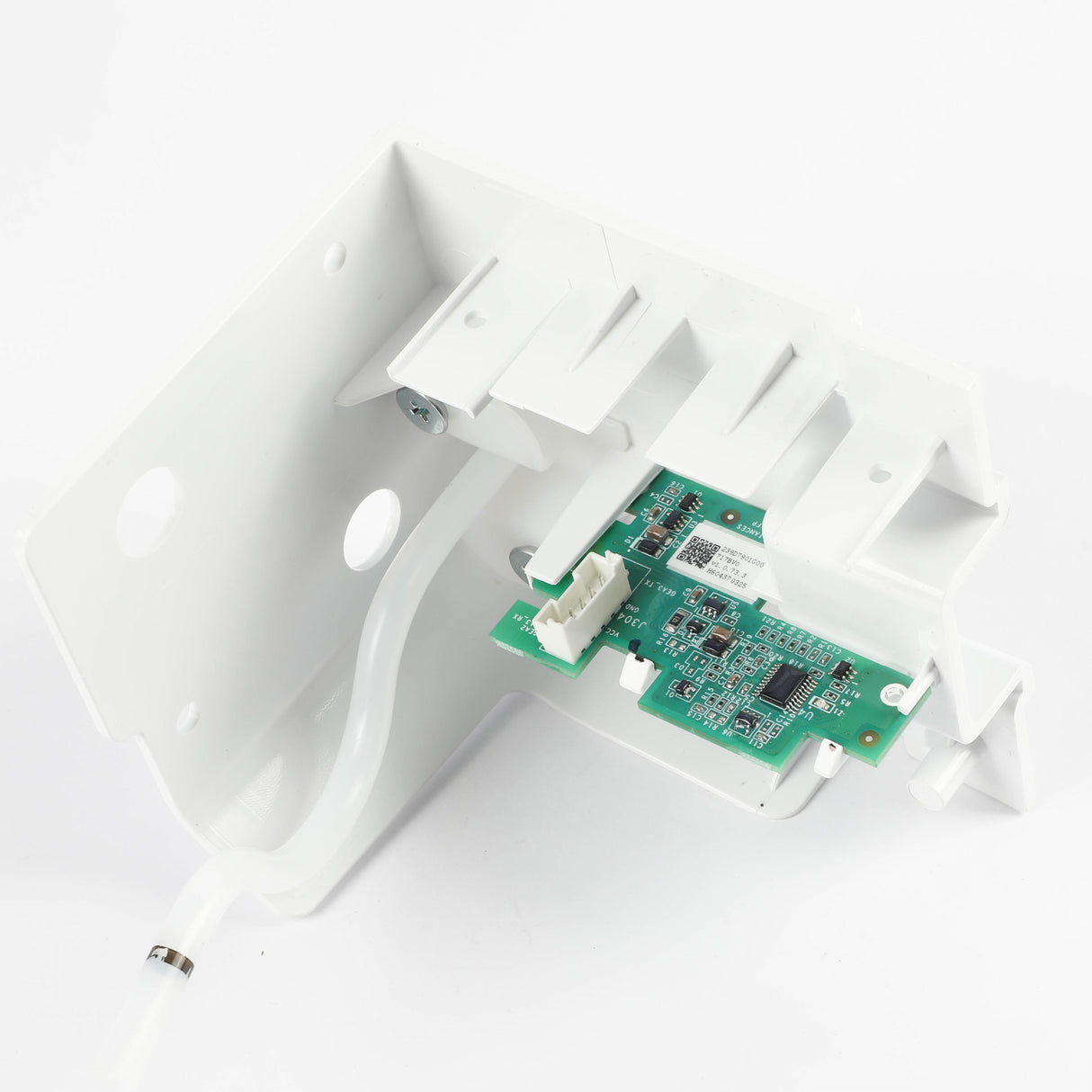 GE WR02X48145 Genuine OEM Autofill Pitcher Housing - White
