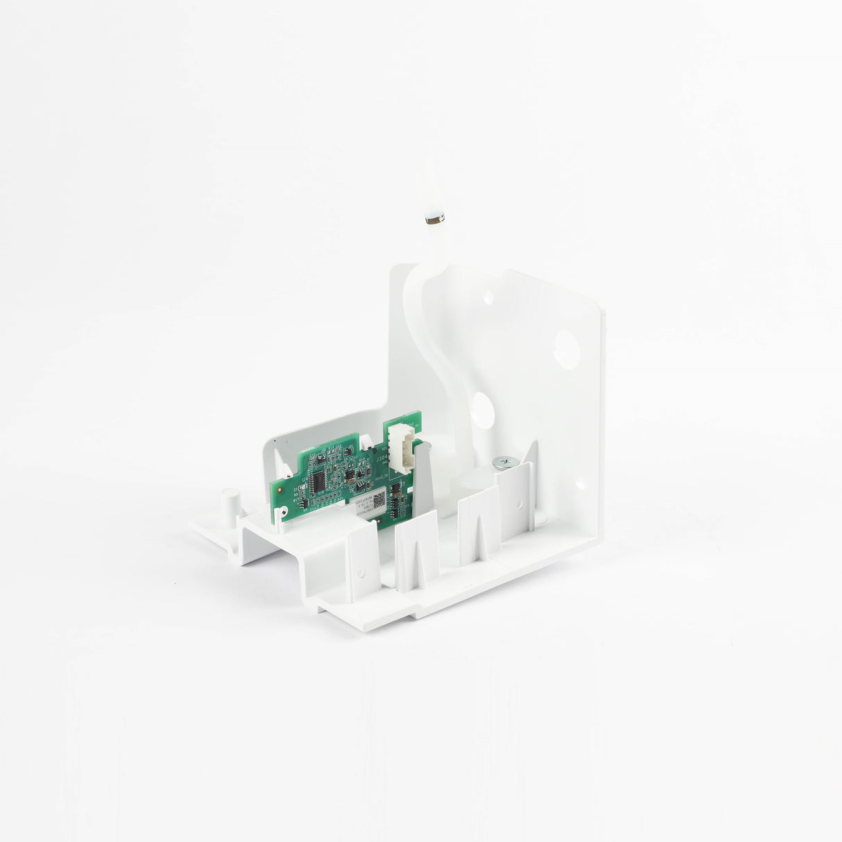 GE WR02X48145 Genuine OEM Autofill Pitcher Housing - White