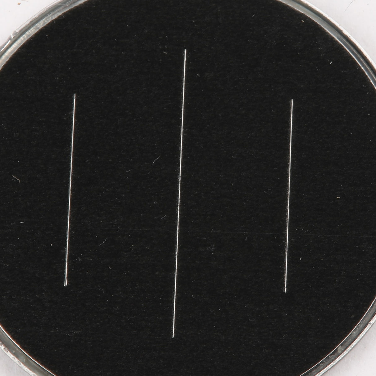 GE WR04X29994 Genuine OEM Ge Badge