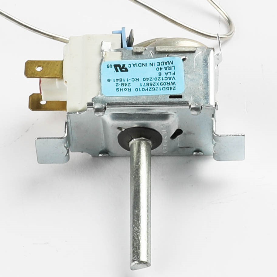 GE WR09X26871 Genuine OEM Control Temp