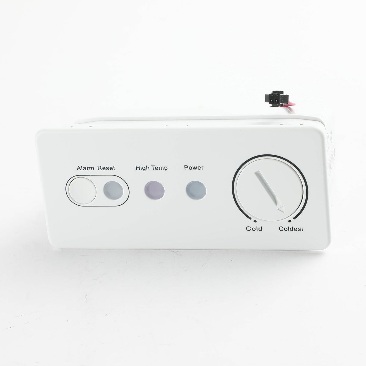 GE WR09X28056 Genuine OEM Control Panel