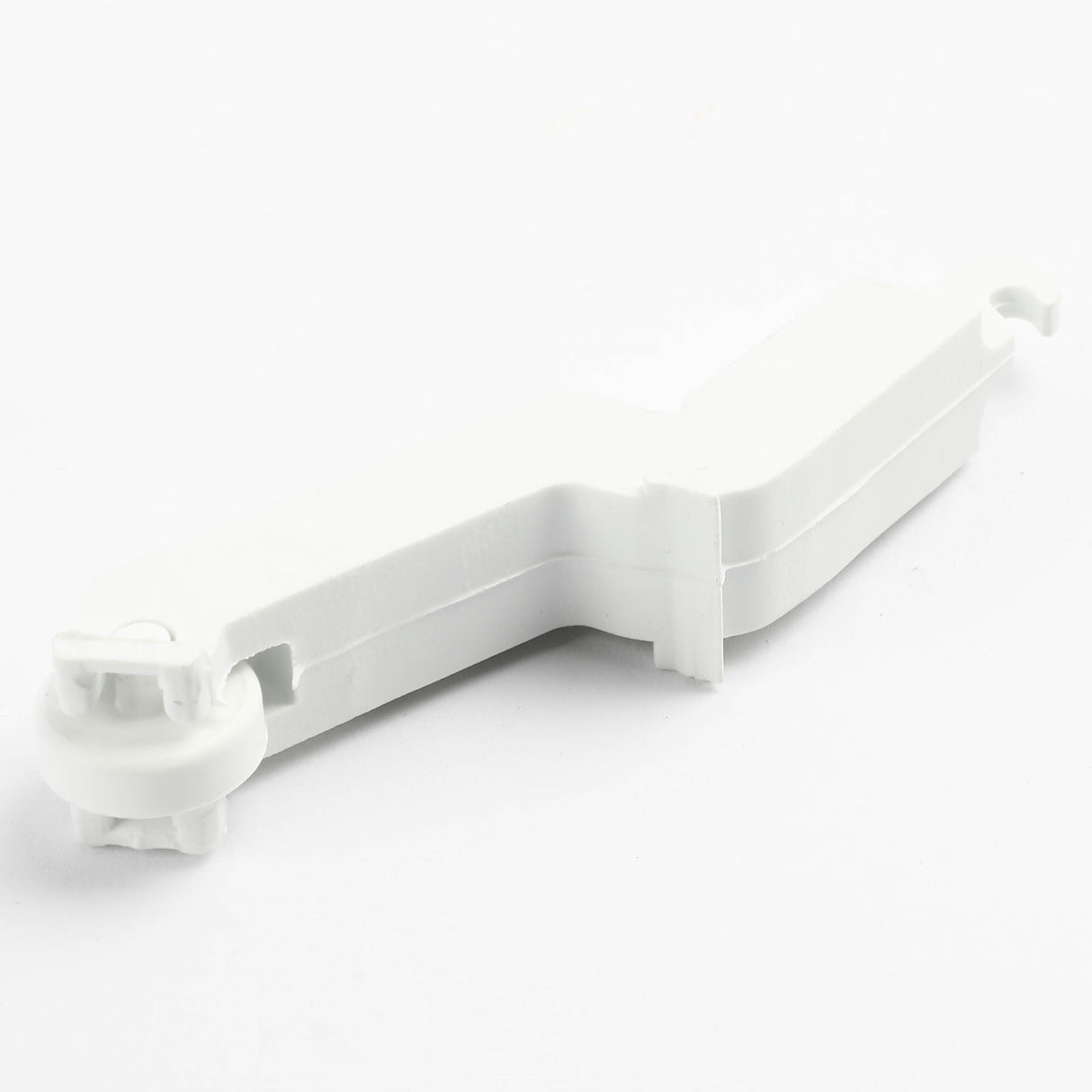 GE WR11X10007 Genuine OEM Lever Assy Ff Side