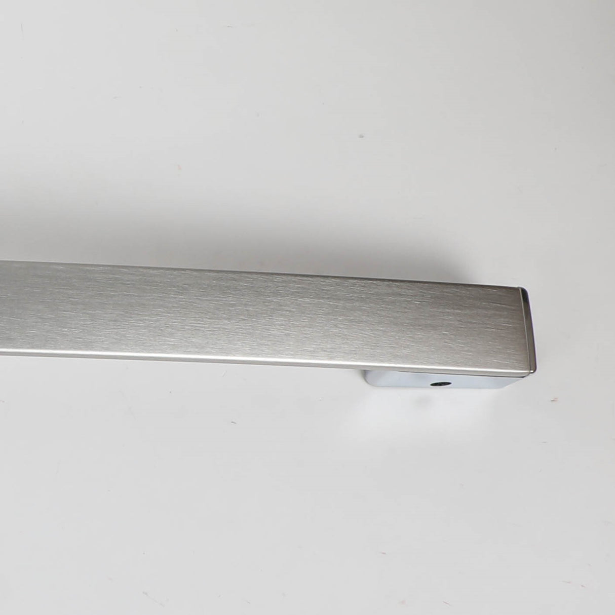 GE WR12X31917 Genuine OEM Stainless Refrigerator Handle