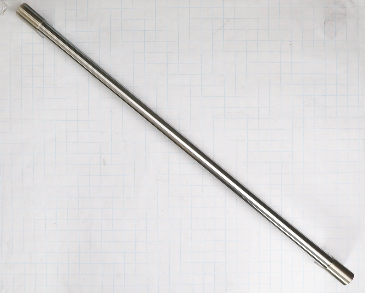 GE WR12X32572 Genuine OEM Statement Refrigerator Handle