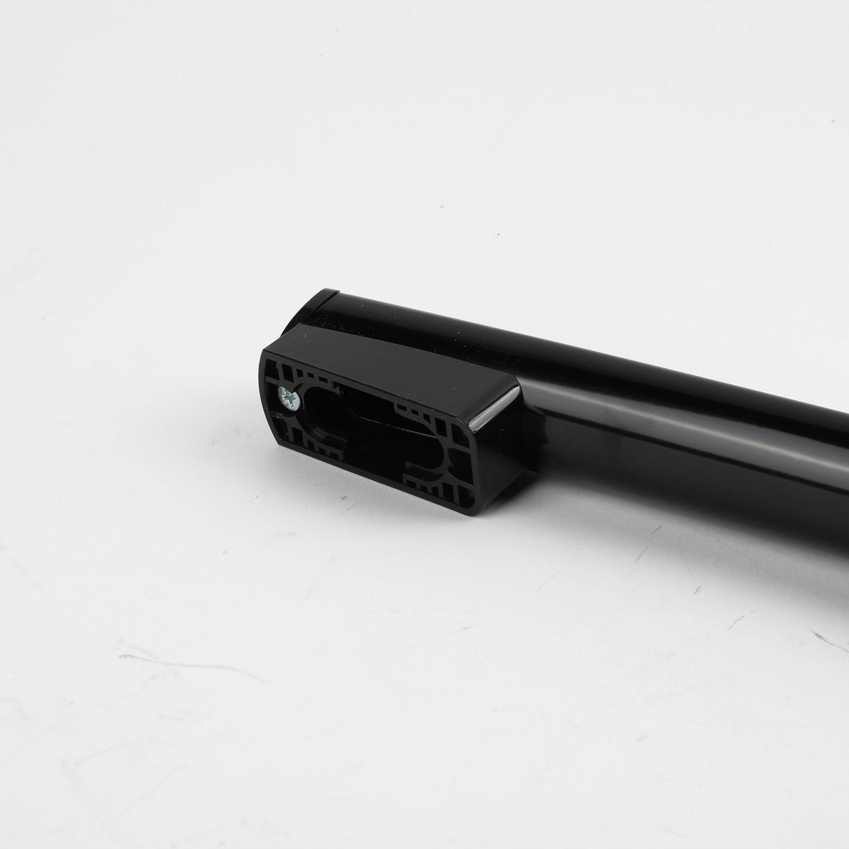 GE WR12X34230 Genuine OEM Black Door Handle