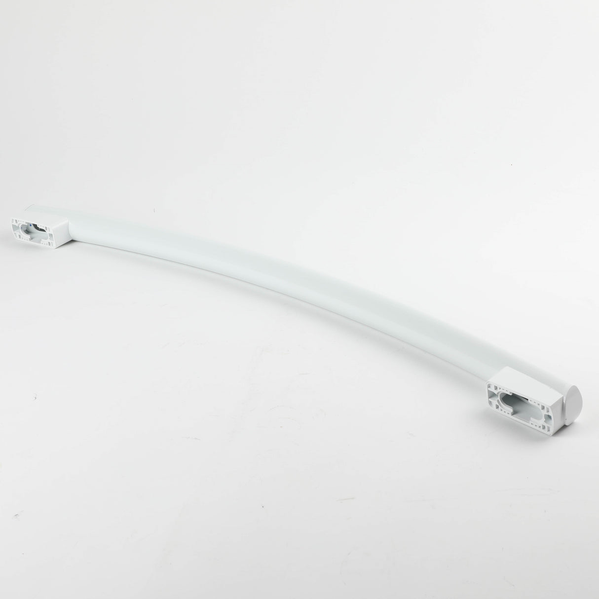 GE WR12X34231 Genuine OEM White Freezer Door Handle