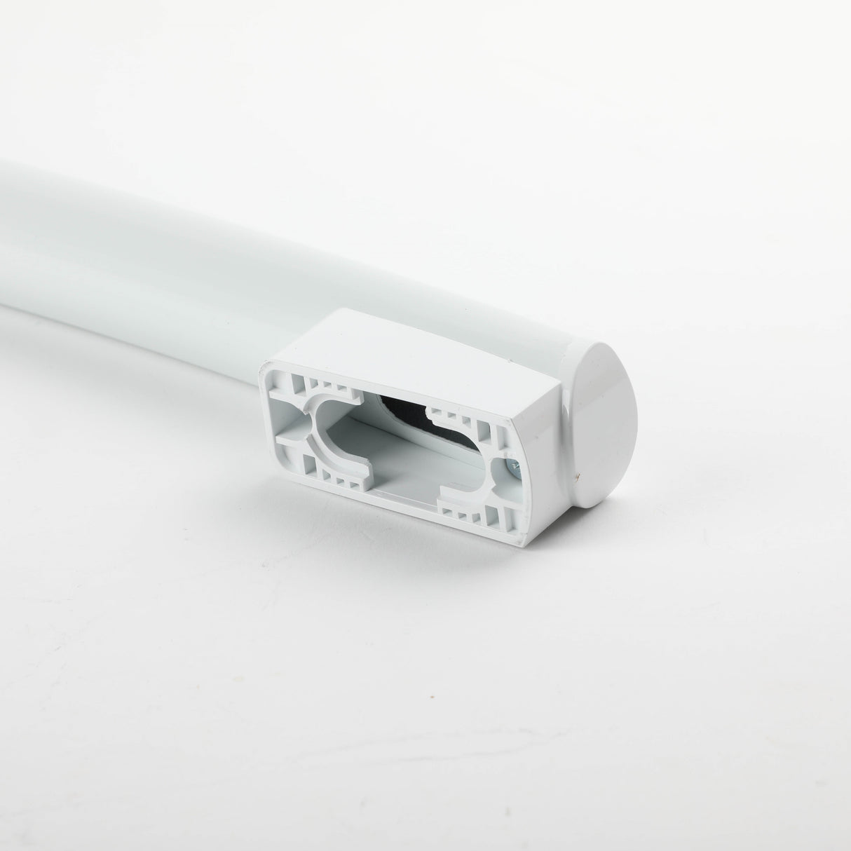 GE WR12X34231 Genuine OEM White Freezer Door Handle
