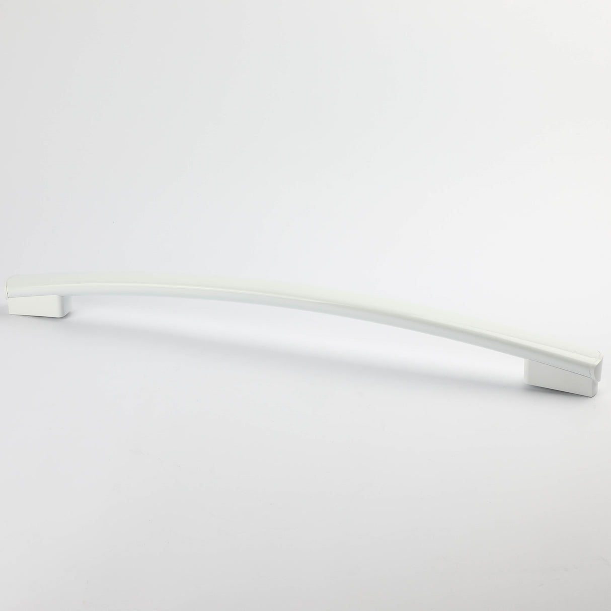 GE WR12X34307 Genuine OEM White Freezer Door Handle