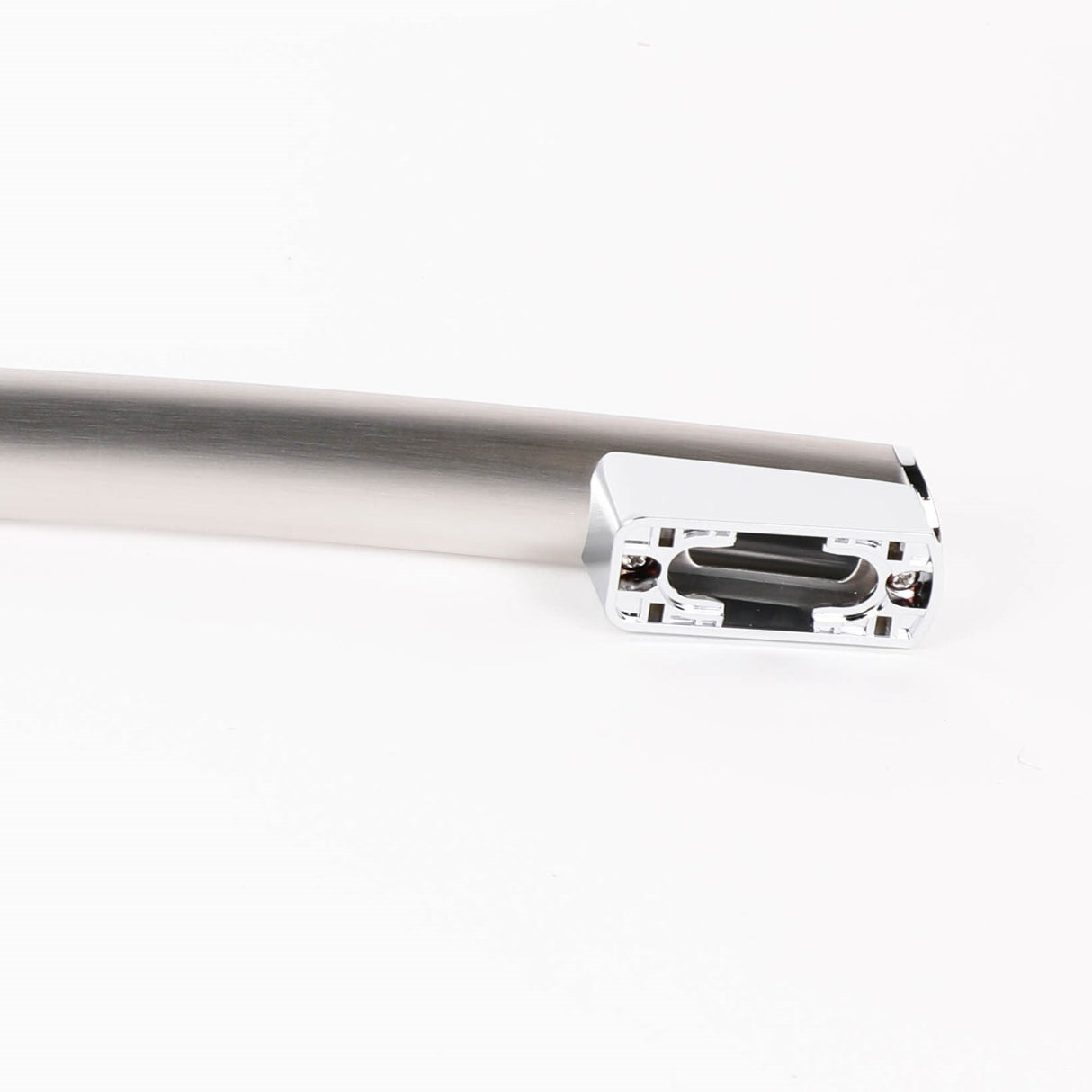 GE WR12X34311 Genuine OEM Ss Freezer Door Handle