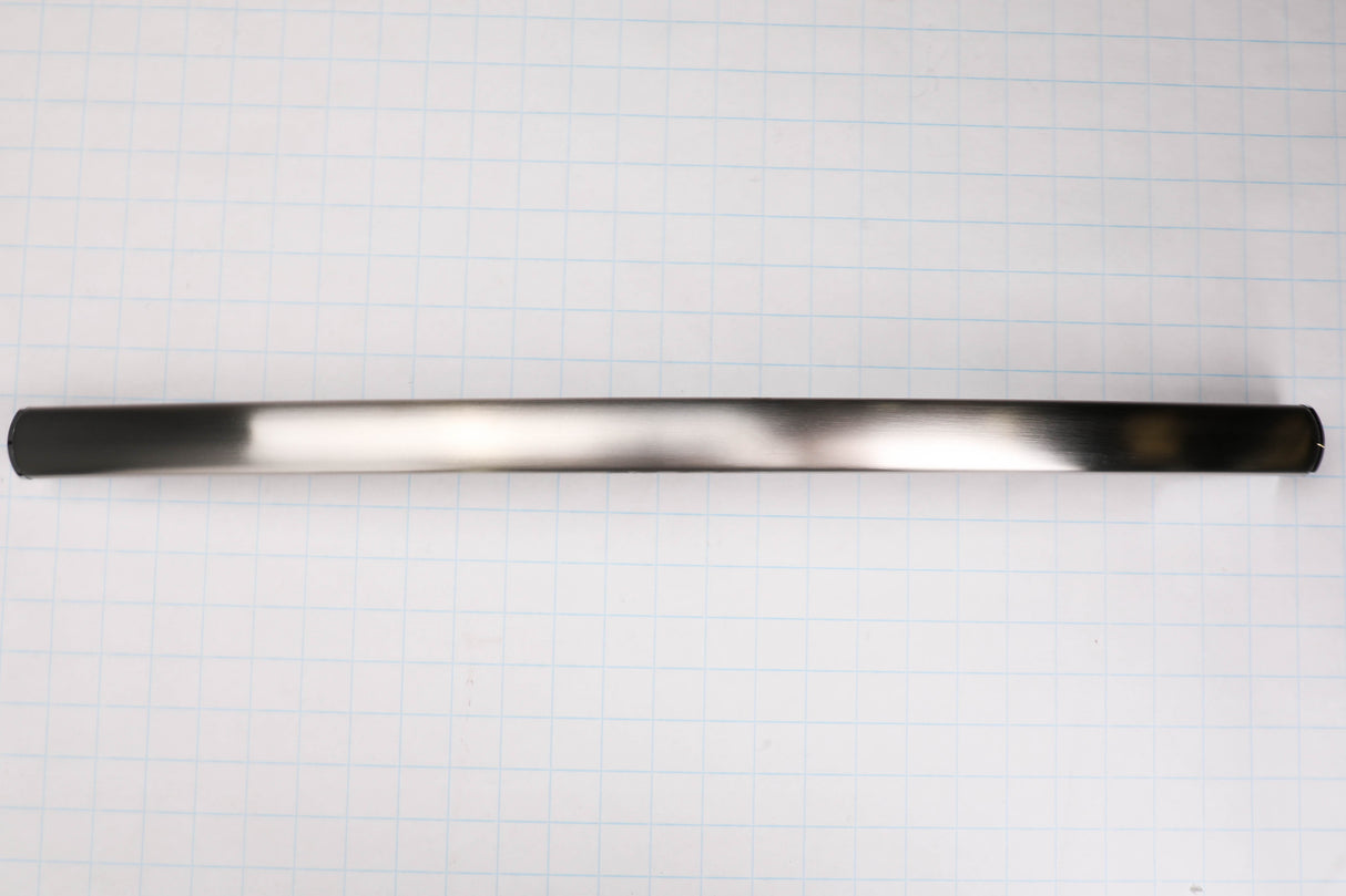 GE WR12X34311 Genuine OEM Ss Freezer Door Handle