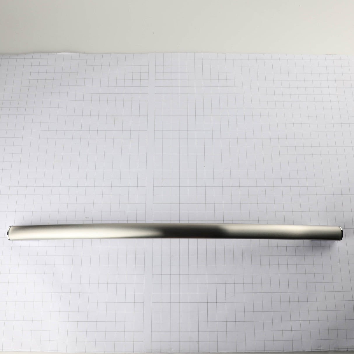 GE WR12X34312 Genuine OEM Ss Freezer Door Handle