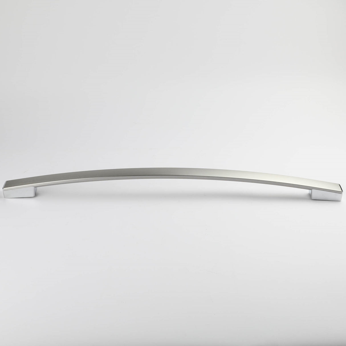 GE WR12X36386 Genuine OEM Stainless Freezer Handle